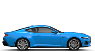 2025 Ford Mustang® External Image 1